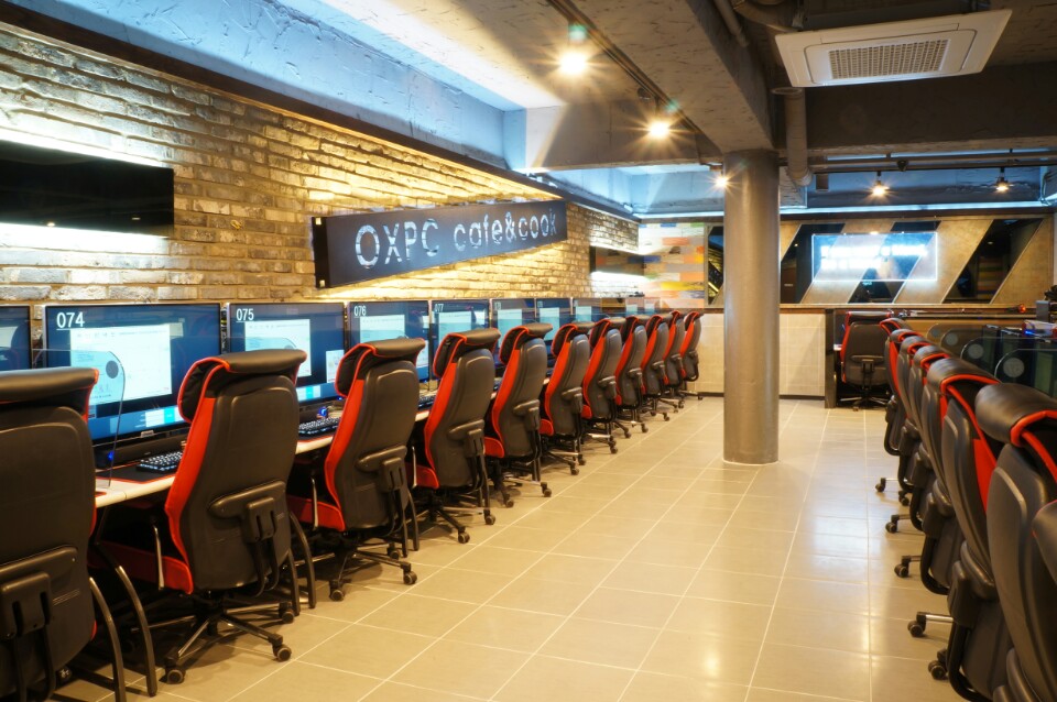 옥스 PC Cafe & Cook : 경성대 옥스PC에서 주말오후 직원 모집합니다. - 알바천국 [알바천국] 부산 남구 / 옥스 PC Cafe & Cook / 경성대... 