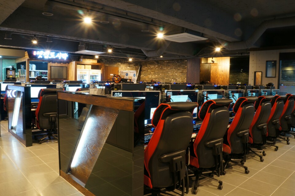 옥스 PC Cafe & Cook : 경성대 옥스PC에서 주말오후 직원 모집합니다. - 알바천국 [알바천국] 부산 남구 / 옥스 PC Cafe & Cook / 경성대... 