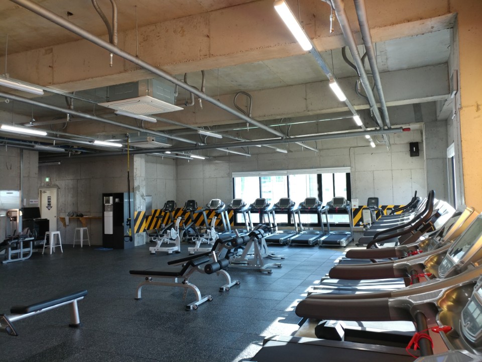 THE A - GYM : THE A GYM 전지점 트레이너,필라테스,줌바,스피닝,안내데스크 모집 - No.1 알바천국, 천만가지 알바솔루션 [알바천국] 경남... 