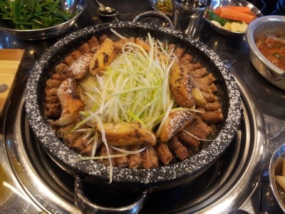 곱창이야기 만수점 : 홀서빙 직원구합니다. - 알바선진국 [알바천국] 인천 남동구 / 곱창이야기 만수점 / 홀서빙 직원구합니다. / 7,200원