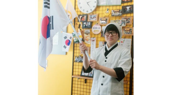 주식회사 해피벤처 : 단체급식 시급12000원/  새벽생산업무... 주식회사 해피벤처 / 단체급식 시급12000원/  새벽생산업무 아르바이트 모집... 