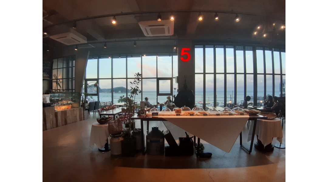 넛지5 : [바리스타]-송정해변-넛지5커피앤브래드:주말아르바이트(금토일) - 알바천국 [알바천국] 부산 전체 / 넛지5 / [바리스타]-송정해변... 