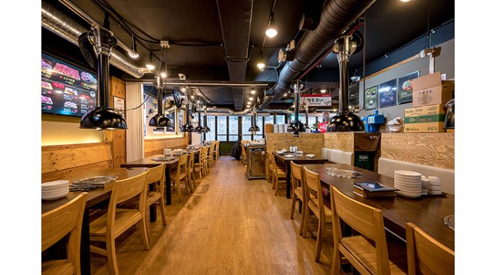 이층고깃집 : [강남구청역] 이층고깃집 서빙/주방 알바를 구합니다... 강남구 / 이층고깃집 / [강남구청역] 이층고깃집 서빙/주방 알바를... 