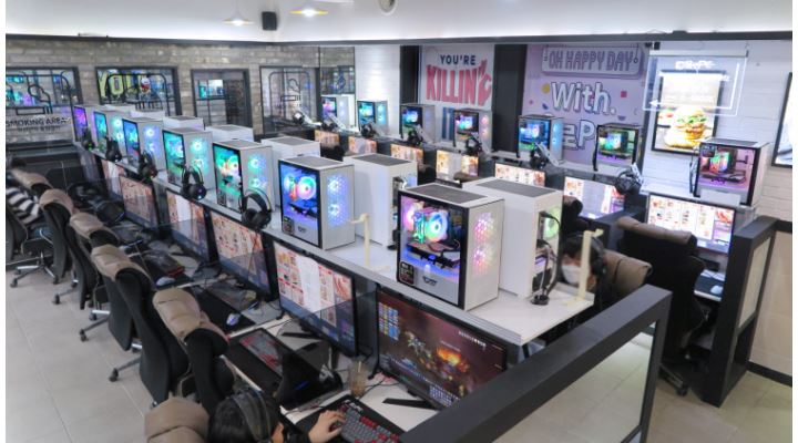 욜로PC 대구직영2호점 : 욜로PC방 대구직영2호점에서 함께하실 직원모집해용 - 알바천국 [알바천국] 대구 동구 / 욜로PC 대구직영2호점... 