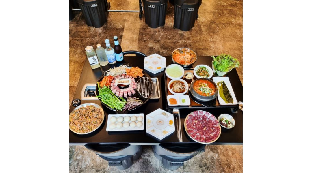 조선부뚜막 배곧점 : [조선부뚜막 배곧점] 고기집 홀써빙,주방 직원구합니다 - 알바천국 [알바천국] 경기 시흥시 / 조선부뚜막 배곧점... 