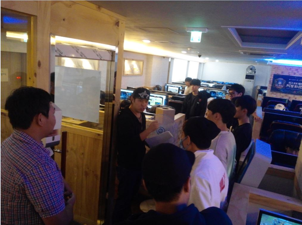 펀앤펀 pc방 : 주말저녁 1명 모집 - 알바천국 [알바천국] 경기 수원시 팔달구 / 펀앤펀 pc방 / 주말저녁 1명 모집 / 8,720원
