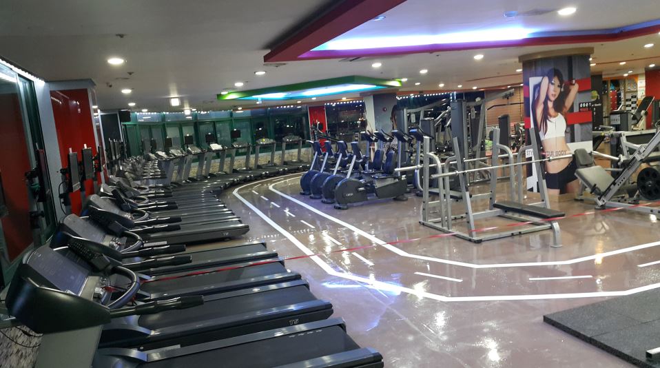 에소르휘트니스 : [에소르휘트니스]주중오전/주말 인포메이션 선생님... - 알바선진국 [알바천국] 경기 평택시 / 에소르휘트니스... 