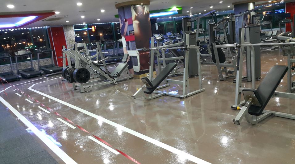 에소르휘트니스 : [에소르휘트니스]주중오전/주말 인포메이션 선생님... - 알바선진국 [알바천국] 경기 평택시 / 에소르휘트니스... 