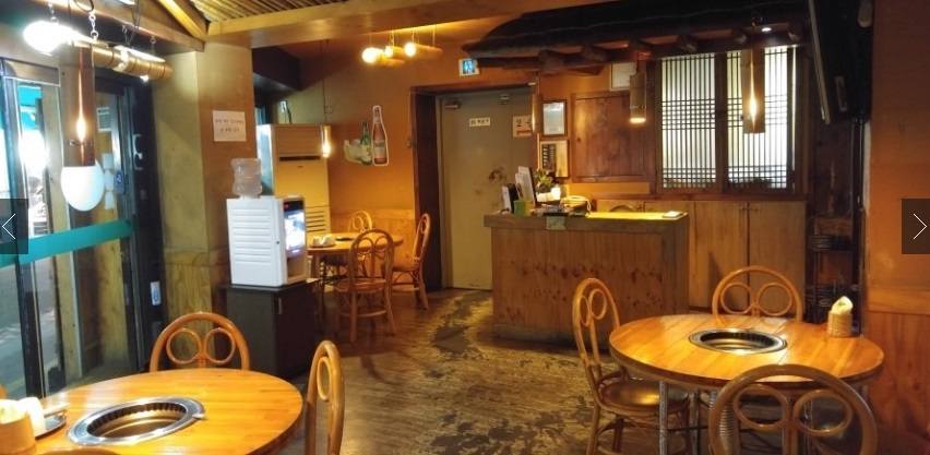 논골집영동점 : 【 숙소제공/ 여홀서빙모집 】   09:30~21:30... 알바답게 [알바천국] 서울 강남구 / 논골집영동점 / 【 숙소제공... 