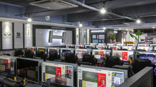 헌터PC 익산모현점 : 헌터PC 익산모현점에서 함께 일할 알바를... 익산시 / 헌터PC 익산모현점 / 헌터PC 익산모현점에서 함께 일할 알바를... 