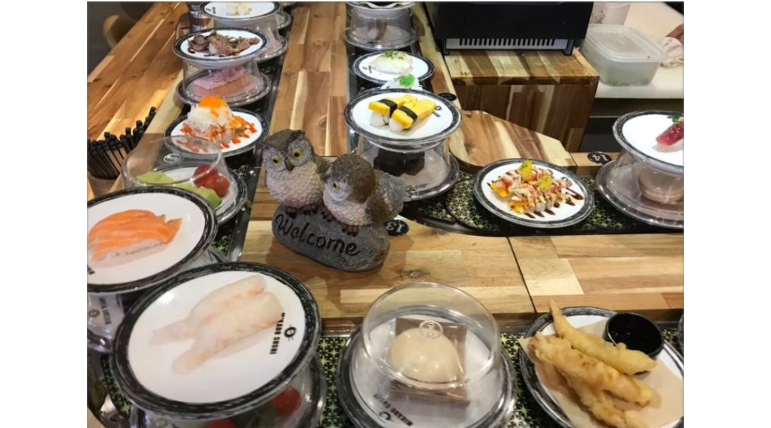 미카도스시 : 【전주시 최고초밥왕/월270만】＇미카도스시＇초밥 오로시가능한 분 모집 - 알바천국 [알바천국] 전북 완주군 / 미카도스시... 
