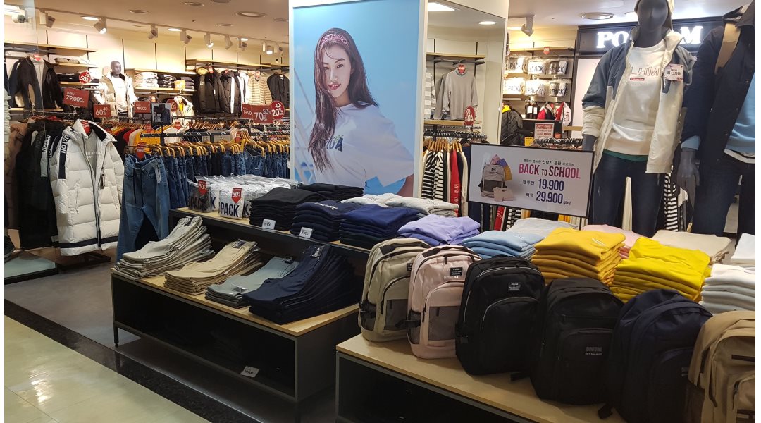 폴햄(부산괴정점) : 뉴코아괴정 폴햄  150만~200만 알바/파트타임 구합니다 - 알바자리천국 알바천국(alba.co.kr) [알바천국] 부산 사하구... 