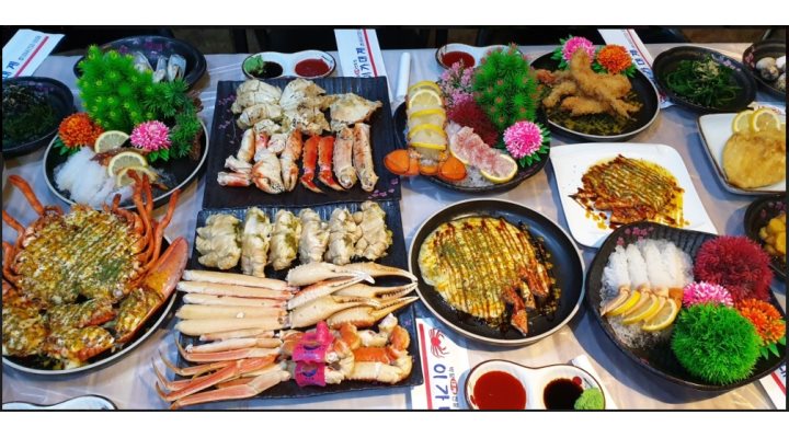 이가대게 : 홀서빙, 대게판매 직원 구함-숙식제공 - 알바천국... 경북 포항시 북구 / 이가대게 / 홀서빙, 대게판매 직원 구함-숙식제공 / 2,800,000원