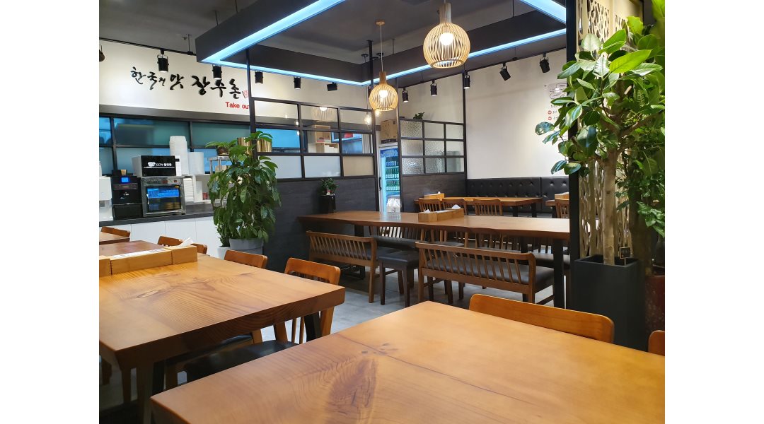장수촌 (매탄4지구) : 매탄 `한국의맛 장수촌`  주방 정직원을 채용합니다. - 알바자리천국 알바천국(alba.co.kr) [알바천국] 경기 수원시... 