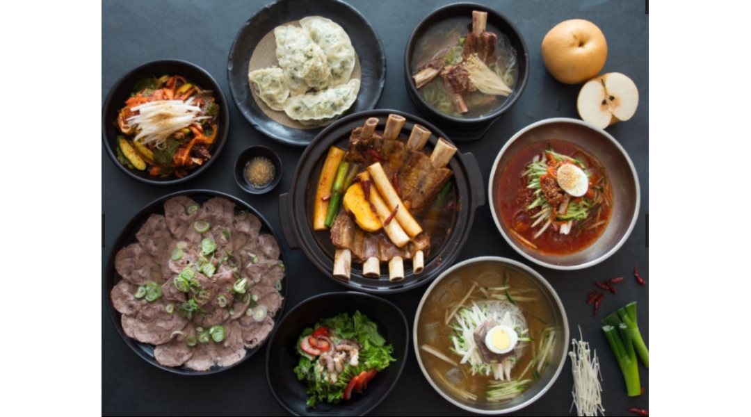 오실장강남면옥(탄현점/주엽점/금촌점) : 오실장강남면옥 일산&파주 조리부 모십니다... 일산서구 / 오실장강남면옥(탄현점/주엽점/금촌점)... 