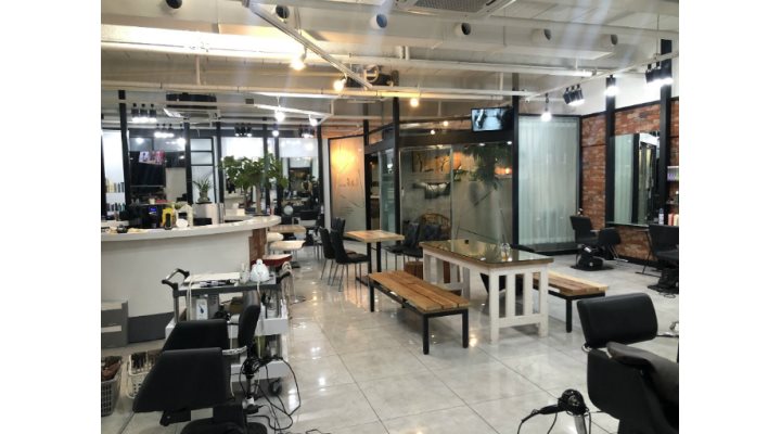 알바천국, 쓸수록 천국 [알바천국] 경남 창원시 성산구 / 엘엔지헤어살롱 / 【+상남동최고 헤어샵+】디자이너 모집 + 정착 지원금 보장 / 2,000,000원