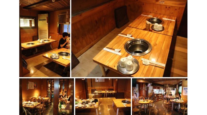 논골집영동점 : 【 강남구-논현동 】 숯불장치 겸 홀서빙... 강남구 / 논골집영동점 / 【 강남구-논현동 】 숯불장치 겸 홀서빙 야간직원모집... 