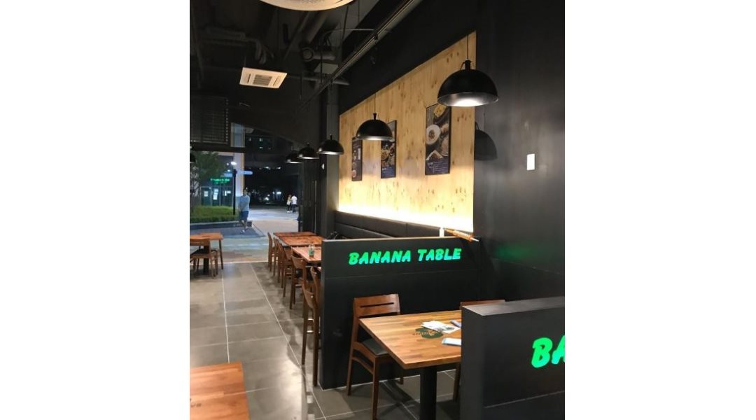 바나나테이블 동탄2신도시점 : +일하기좋아요태국음식전문점... 화성시 / 바나나테이블 동탄2신도시점 / +일하기좋아요태국음식전문점... 