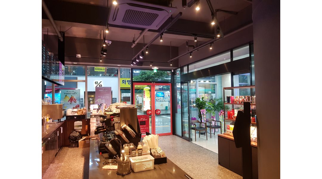 - 알바천국 [알바천국] 부산 북구 / 파스쿠찌 부산화명새마을금고점 / 화명새마을금고점 파스쿠찌에서 금,토,일 미들 스텝 모집합니다. / 8,720원