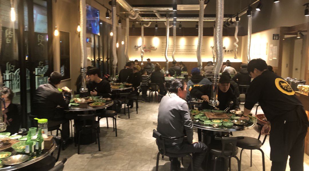 안가뒷고기 : 서귀포 서홍동 안가뒷고기 홀알바구함 편안한분위기 가족같은분위기 일할분구함 - 알바천국 [알바천국] 제주 서귀포시... 