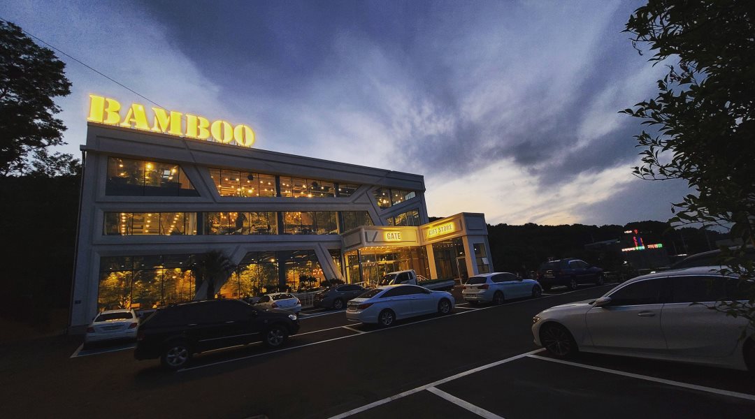 BANBOO 15-8 : 김포본점 뱀부15-8 베이커리카페&레스토랑 바리스타홀서빙 - 알바천국 [알바천국] 경기 김포시 / BANBOO 15-8 / 김포본점... 