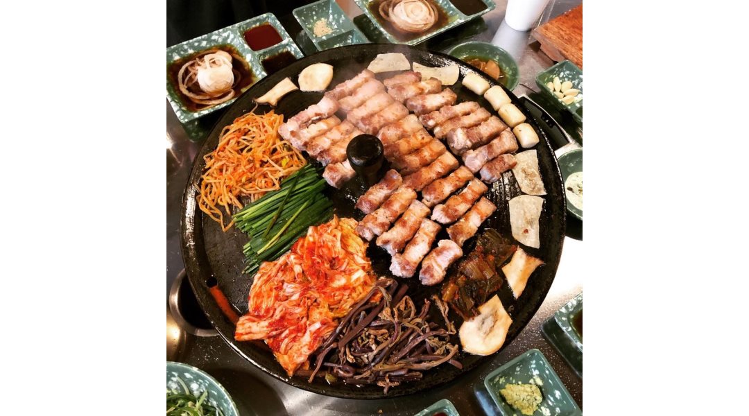 만재네왕솥뚜껑삼겹살 : +만재네왕솥뚜껑삼겹살+ 에서 아르바이트/직원 모집합니다. - 알바천국, 쓸수록 천국 [알바천국] 대구 중구... 