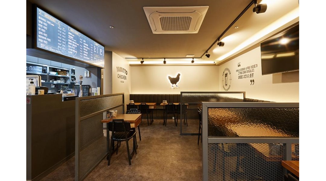 야미또치킨 : [고속터미널역] 야미또치킨 홀서빙 아르바이트 모집... 강남구 / 야미또치킨 / [고속터미널역] 야미또치킨 홀서빙 아르바이트 모집... 