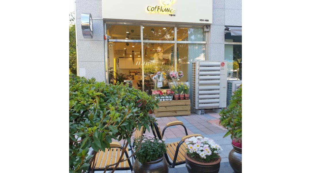 주식회사 커플라워 : 플라워카페 바리스타 및 플라워작업 가능 - 알바천국 [알바천국] 광주 광산구 / 주식회사 커플라워 / 플라워카페 바리스타... 
