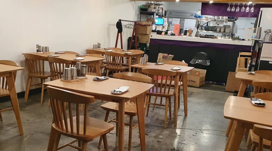 (주)함우정에프앤비 : 그렇게함박이된다 수원교동점 주말 점심... kr) [알바천국] 경기 수원시 팔달구 / (주)함우정에프앤비... 