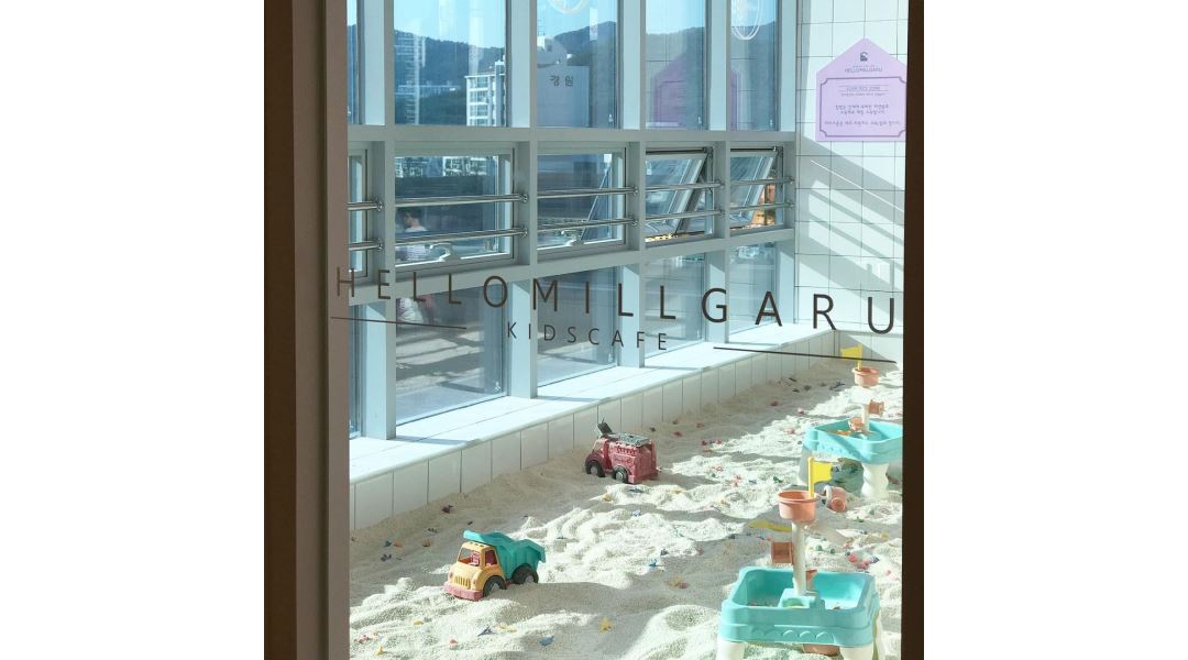 헬로밀가루 부산해운대점 : 헬로밀가루 해운대점 평일 오후 선생님 1분 모집합니다. - 알바천국 [알바천국] 부산 해운대구 / 헬로밀가루... 