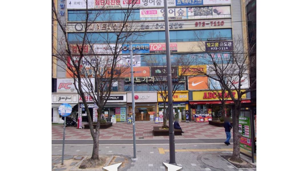 주식회사 다올정보통신 첨단점 : LGU+ 주5일근무 첨단점 - 알바천국... 광산구 / 주식회사 다올정보통신 첨단점 / LGU+ 주5일근무 첨단점 / 2... 