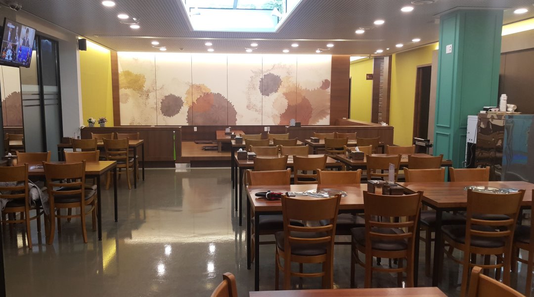 우정면옥 : 영주 우정면옥 홀서빙 점심,저녁  알바구해요 / 주방(남,녀)... 영주시 / 우정면옥 / 영주 우정면옥 홀서빙 점심,저녁  알바구해요... 