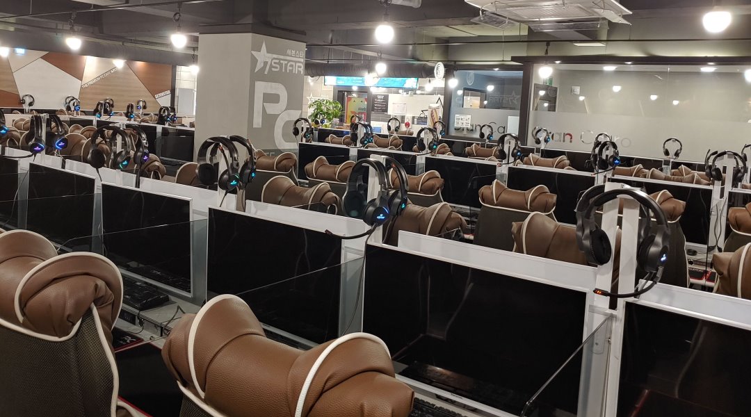 세븐스타PC카페 김해구산점 : PC방   야간 알바 구함 - 알바천국 [알바천국] 경남 김해시 / 세븐스타PC카페 김해구산점 / PC방   야간 알바... 