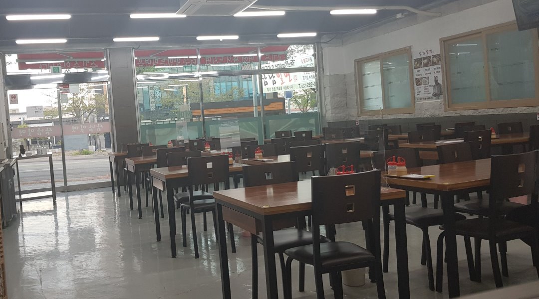 삼남밀면 : 홀서빙 아르바이트구합니다 - 알바천국 [알바천국] 울산 울주군 / 삼남밀면 / 홀서빙 아르바이트구합니다 / 9,500원