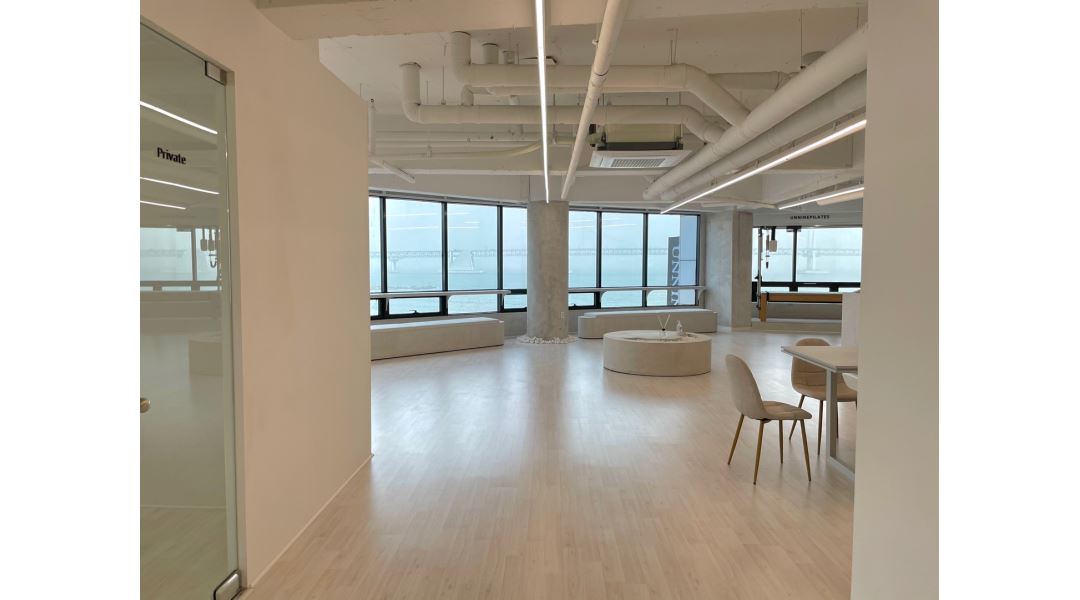 모집합니다 - 알바천국 [알바천국] 부산 수영구 / 언니네필라테스 / 언니네필라테스 광안7호점 오전 fc매니저/인포데스크 모집합니다 / 10,500원