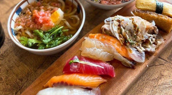 우마이 sushi&izakaya : (-+ 우마이 스시 에서 홀서빙 알바생을 구합니다.-+) - 알바천국 [알바천국] 경남 창원시 진해구 / 우마이 sushi... 