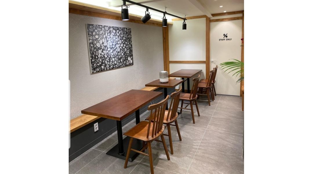 텐퍼센트 부암온종합병원점 : 텐퍼센트커피 부암온병원점 파트 및 매니저(정직원) 모집합니다. - 알바천국 [알바천국] 부산 전체 / 텐퍼센트... 