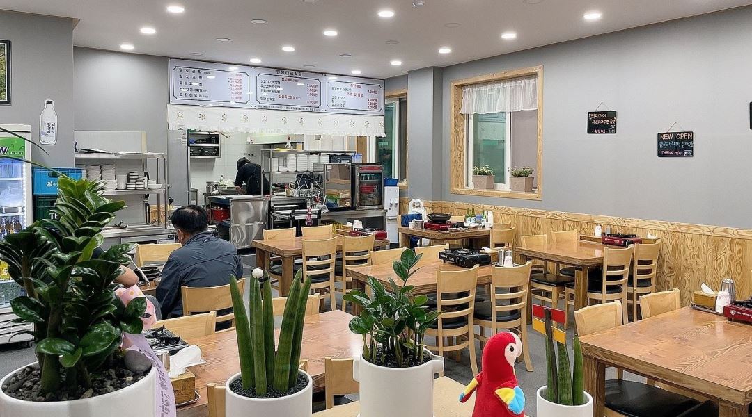 원당대로식당 : 원당대로식당 주방보조 구합니다 (함께 오래 일해요)... 서구 / 원당대로식당 / 원당대로식당 주방보조 구합니다 (함께 오래... 