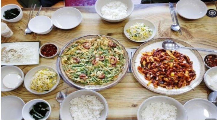 착한낙지 경기대근처 : 주방/홀 직원 모집 - 알바천국 [알바천국] 경기 수원시 장안구 / 착한낙지 경기대근처 / 주방/홀 직원 모집 / 2,600,000원
