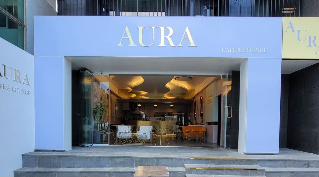 아우라(AURA) : 강릉/경포/강문/카페/라운지/아우라(AURA)/함께일할직원모집 - 알바천국 [알바천국] 강원 강릉시 / 아우라(AURA) / 강릉/경포... 