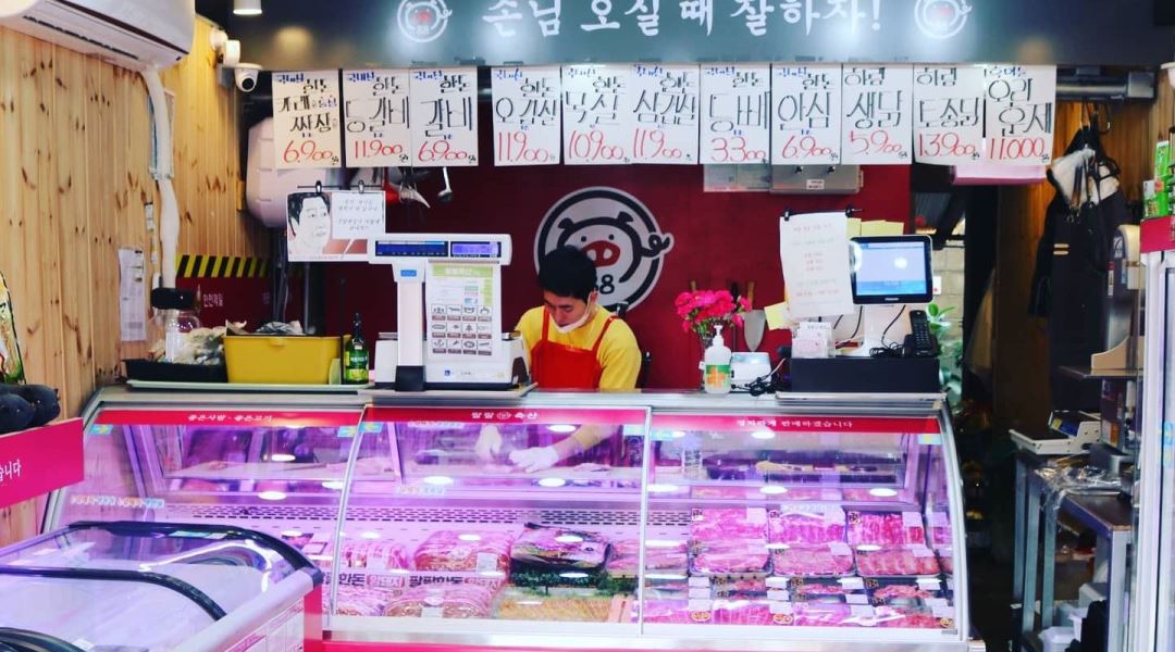 팔팔축산 : 인천 / 부평 / 주안 / 간석 / 정육점 2~3인 로드매장... - 알바천국 [알바천국] 인천 남동구 / 팔팔축산 / 인천 / 부평 / 주안 / 간석... 