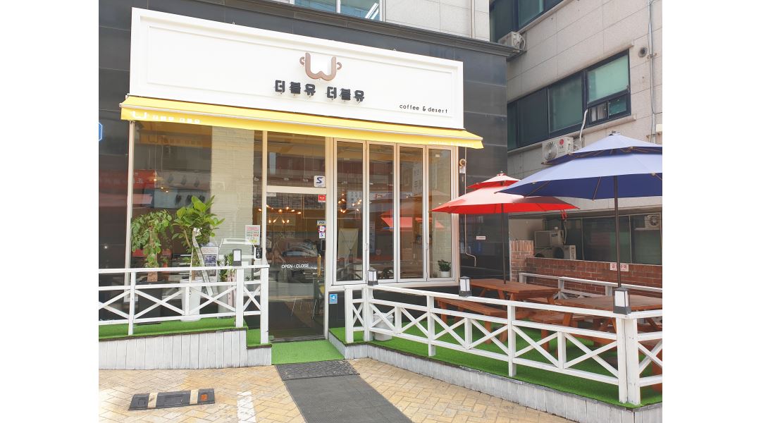 더블유더블유 : 강남역 부근 카페 평일점심 알바 구합니다. - 알바천국 [알바천국] 서울 강남구 / 더블유더블유 / 강남역 부근 카페 평일점심... 