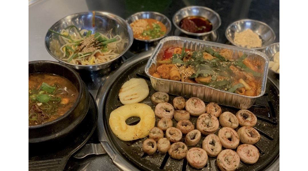 깡통막창 : ~[깡통막창] 홀서빙및 주방보조 구합니다~ - 알바천국 [알바천국] 인천 서구 / 깡통막창 / ~[깡통막창] 홀서빙및 주방보조 구합니다... 
