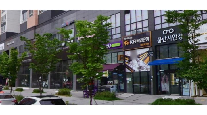 CU 다산헤리움2차점 : 야간 스텝 모집합니다 (대로변이라 밝고 규모... CU 다산헤리움2차점 / 야간 스텝 모집합니다 (대로변이라 밝고 규모... 