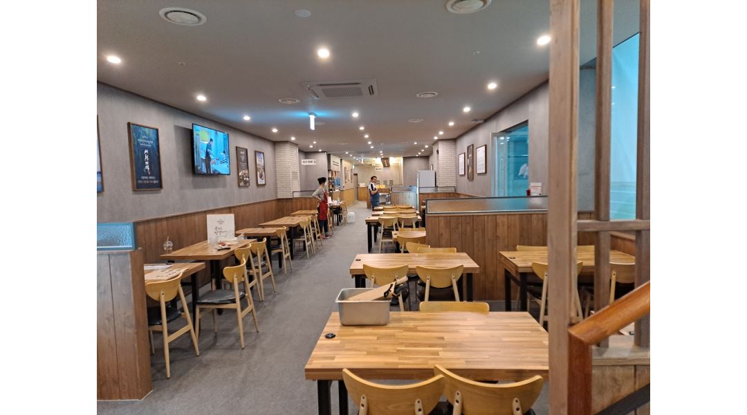 주식회사 서청푸드 여의도점 : 서청미역 여의도점에서 홀서빙 및 주방보조 직원 모집합니다. - 알바천국 [알바천국] 서울 영등포구 / 주식회사... 