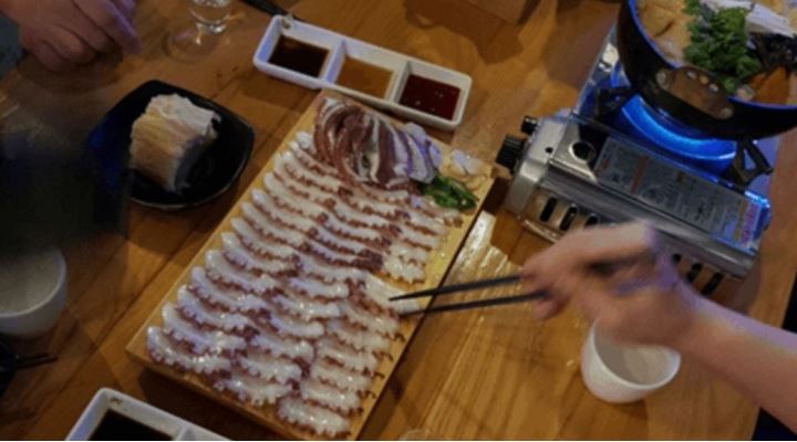 문어야 : 문어야 신논현점 홀직원 금토 저녁 알바 시급1만 - 알바천국... 강남구 / 문어야 / 문어야 신논현점 홀직원 금토 저녁 알바 시급1만... 