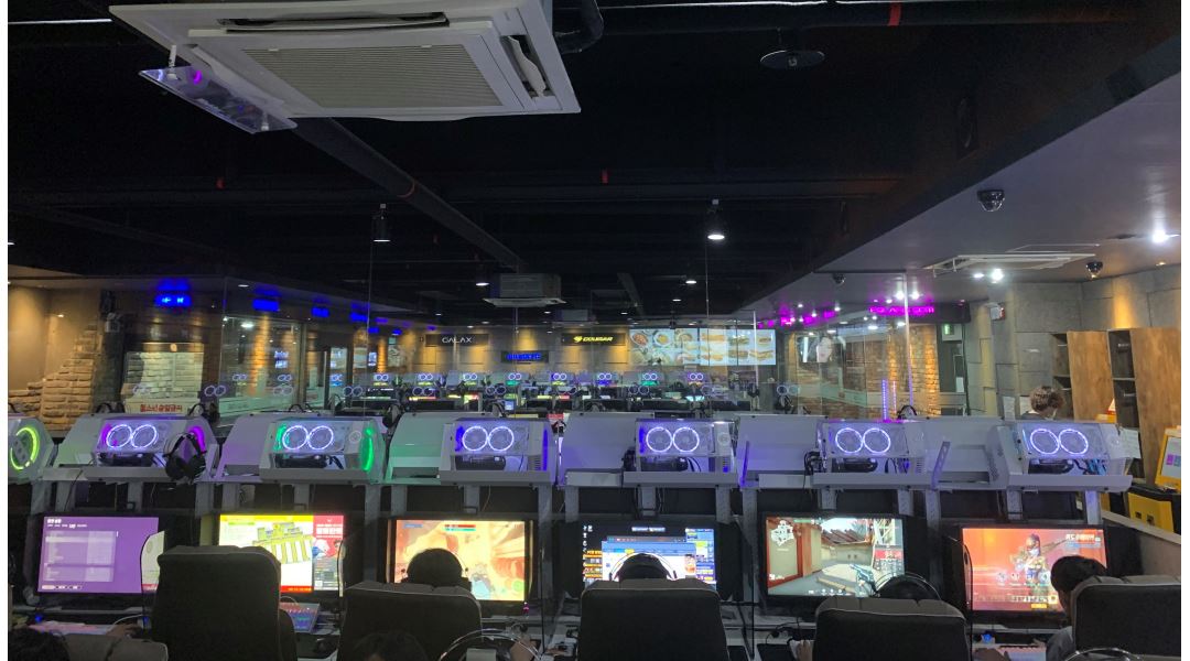 비트PC카페 (구 비오비 PC) : PC카페 평일야간/주말오전 모셔요 - 알바천국 [알바천국] 대전 유성구 / 비트PC카페 (구 비오비 PC) / PC카페... 