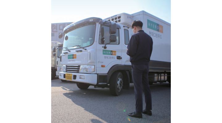 SNP : (주)현대그린푸드 [월600만보장] 고퀄리티 납품전문직... 의정부시 / SNP / (주)현대그린푸드 [월600만보장] 고퀄리티 납품전문직 / 5... 