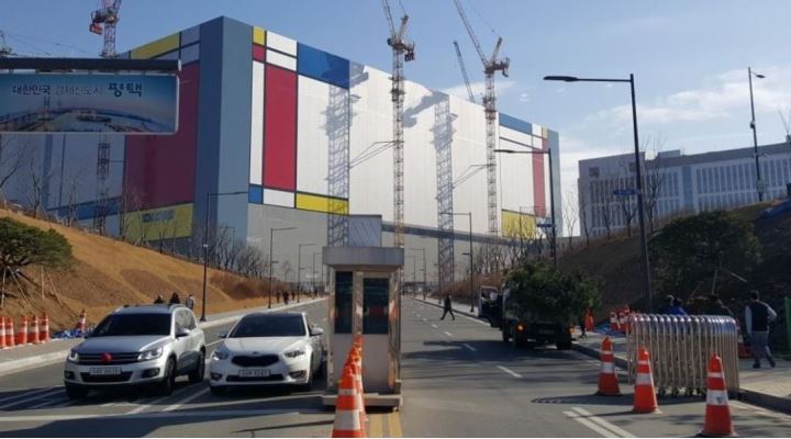 S.T.ENG/ 평택삼성물산 : 평택 삼성 단기꿀알바 배관보조 13~14장... ENG/ 평택삼성물산 / 평택  삼성 단기꿀알바 배관보조 13~14장... 