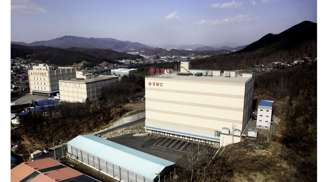 농업회사법인(주)에스더블유씨 : (주)SWC 냉동/냉장창고 입출고 전산관리자 모집 (신입/경력) - 알바천국 [알바천국] 경기 광주시... 